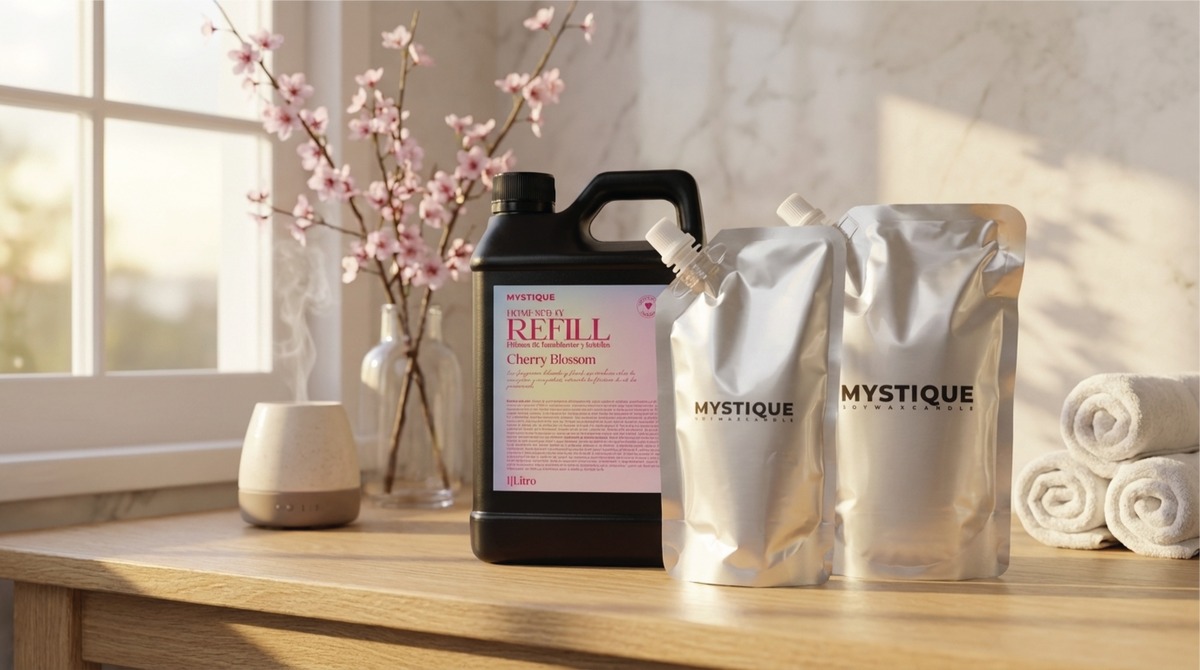 Home Spray Refill