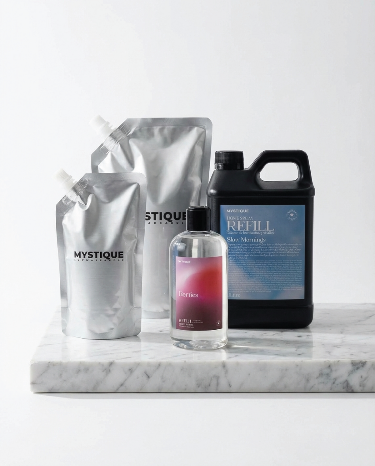 Refill