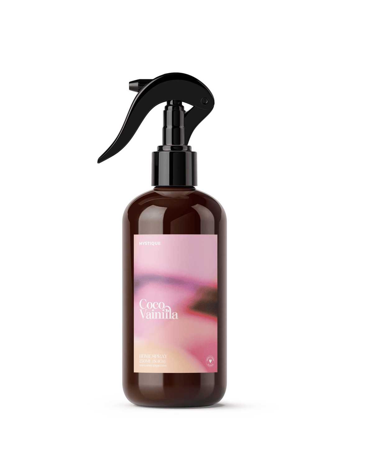 Coco Vainilla | 250ml Home Spray