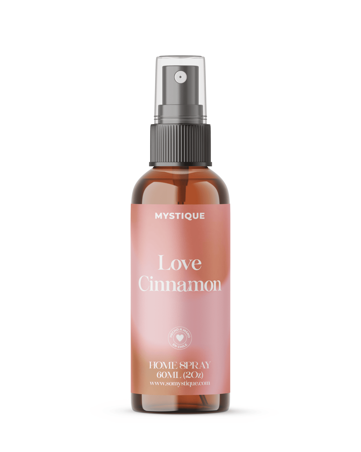 Love Cinnamon | 60ml Home Spray