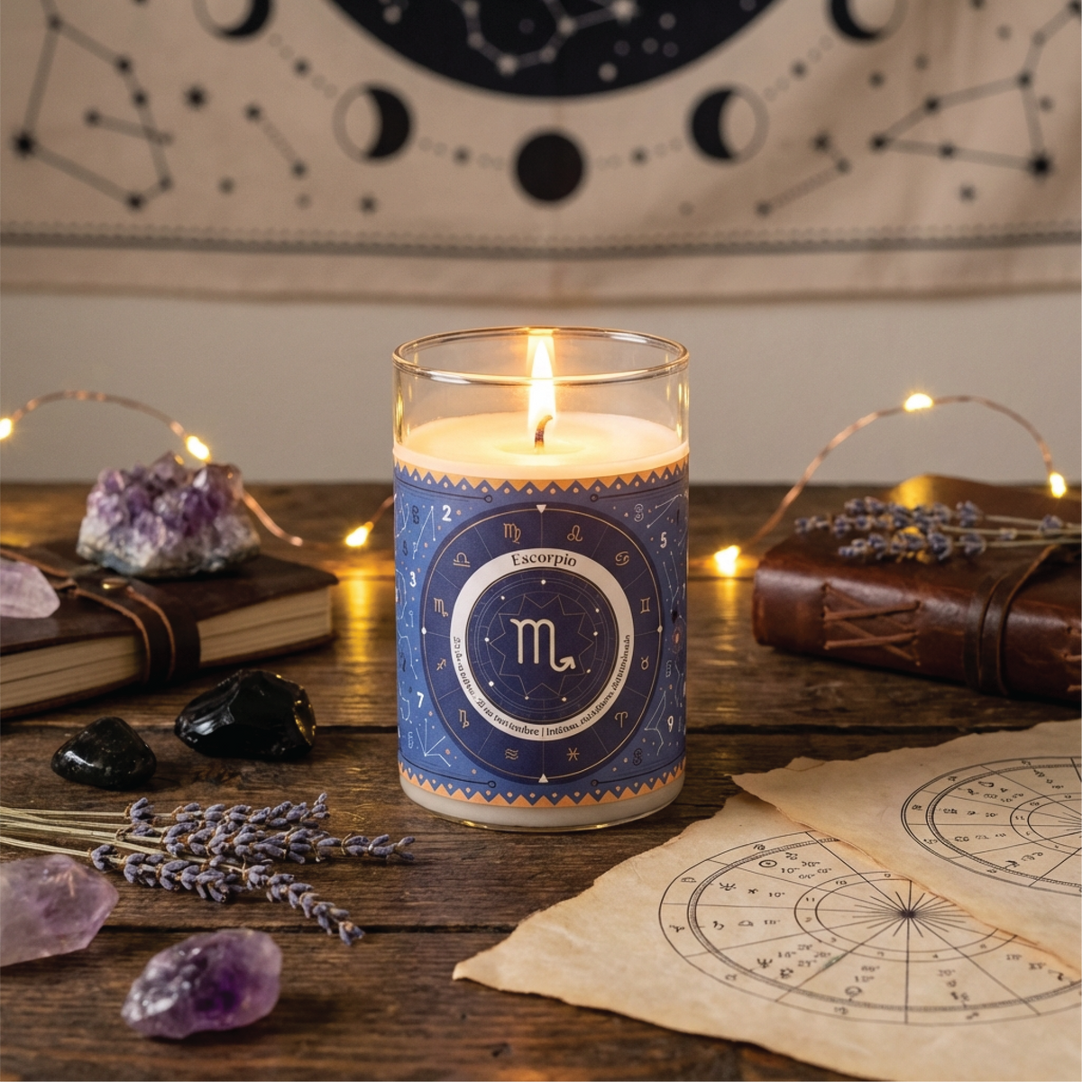 Escorpio | Zodiaco