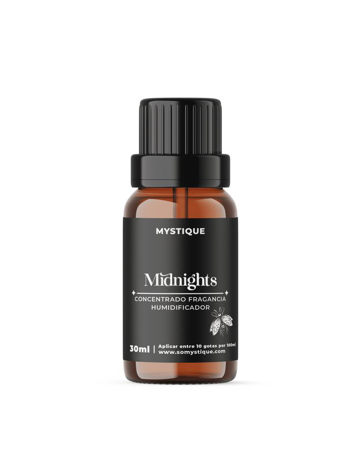 Midnights | Concentrado Humidificador