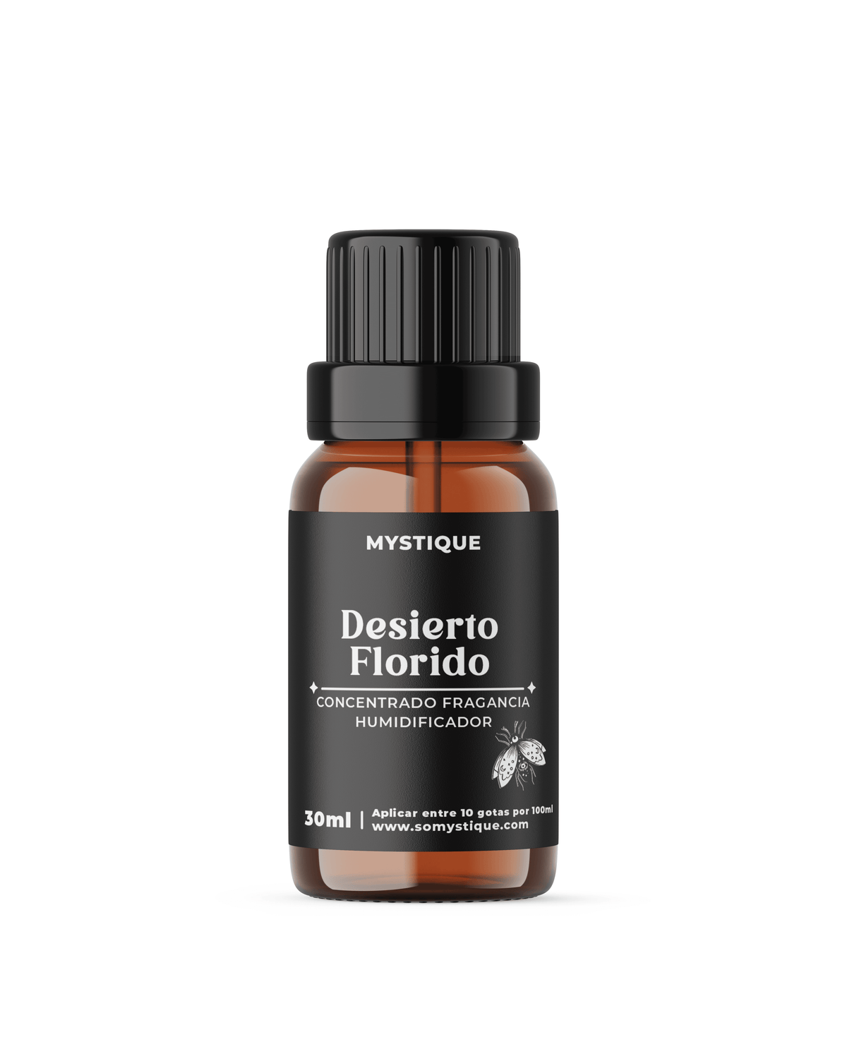 Desierto Florido | Concentrado Humidificador