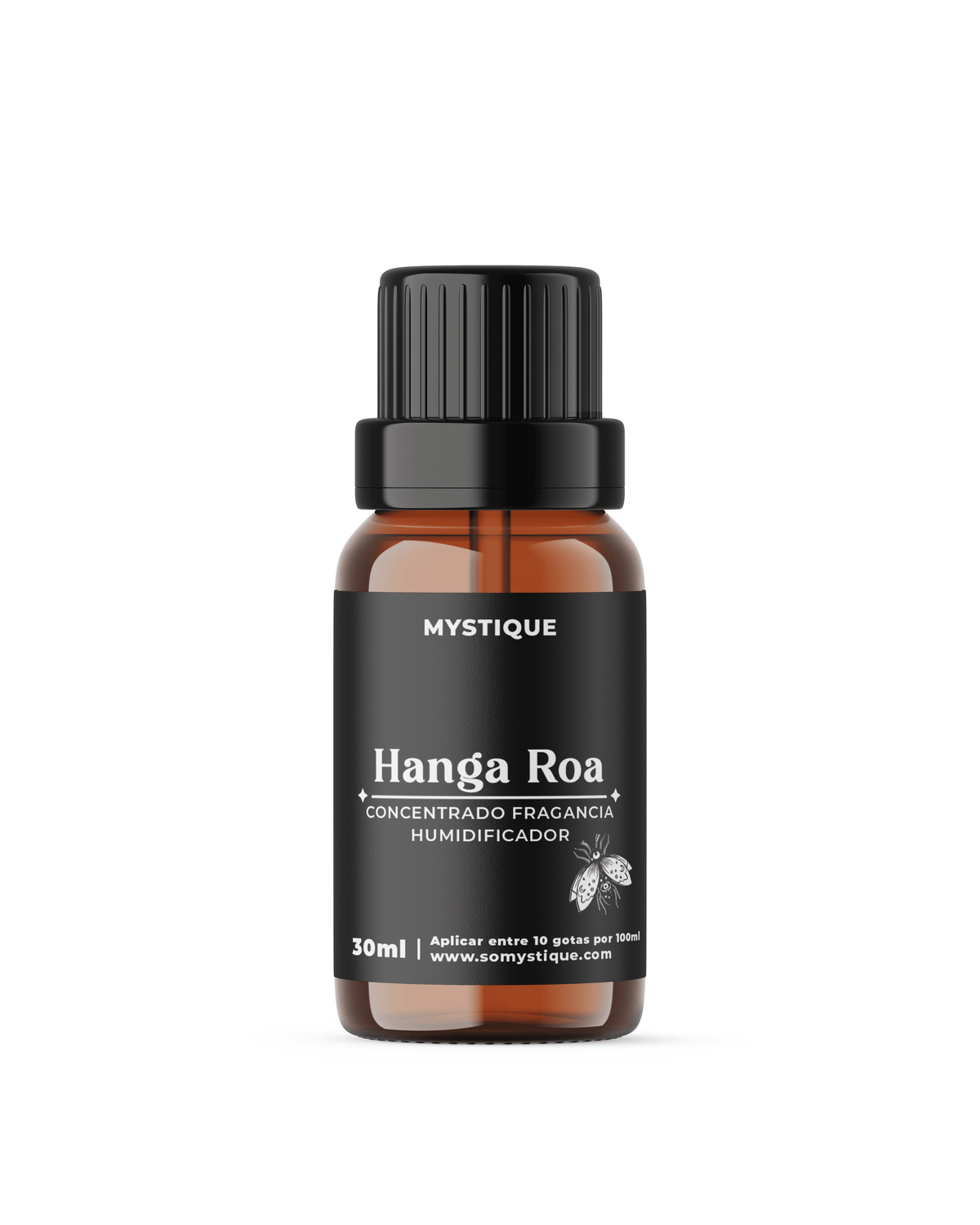 Hanga Roa | Concentrado Humidificador