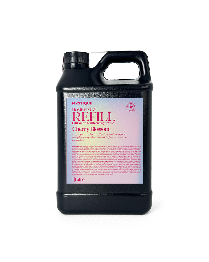 Cherry Blossom | Refill Home Spray 1 Litro