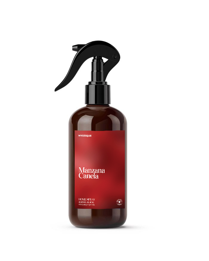 Manzana Canela | 250ml Home Spray
