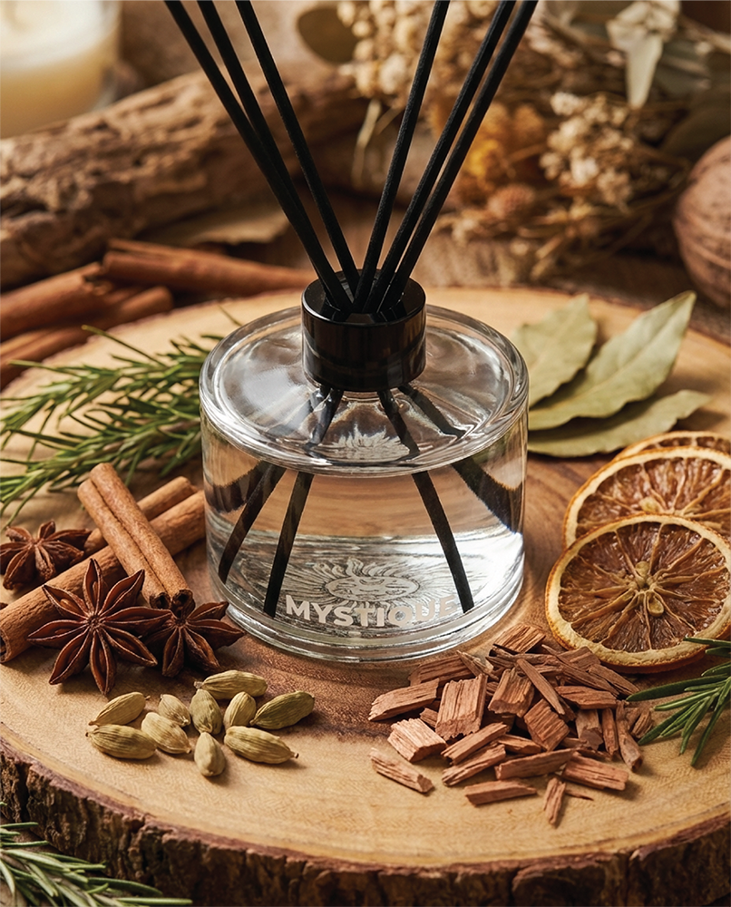 Midnights | 200ml Difusor Varitas