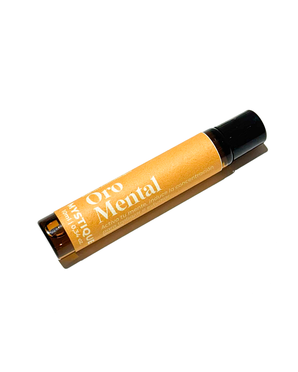 Roll-on | Oro Mental