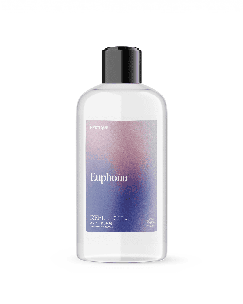 Euphoria | REFILL DIFUSOR DE VARITAS