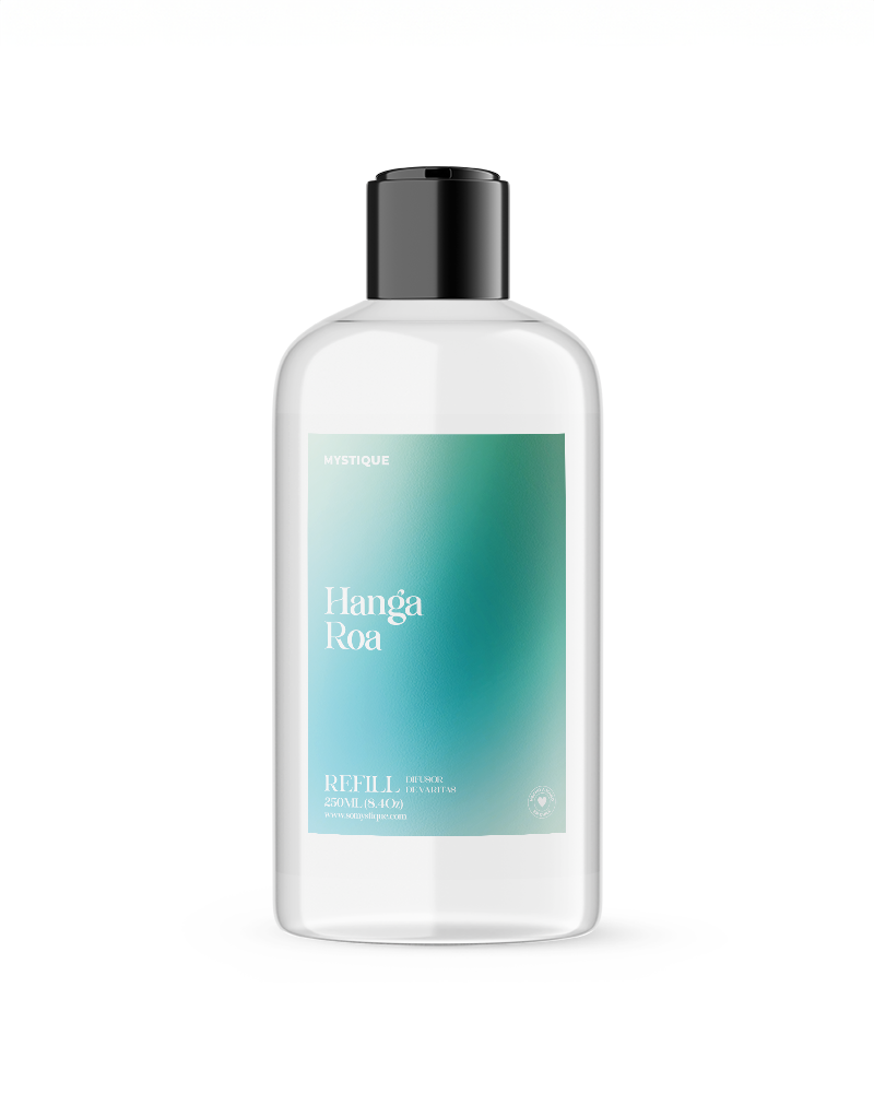 Hanga Roa | REFILL DIFUSOR DE VARITAS
