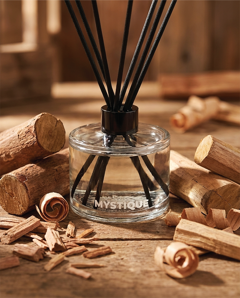 Sandal Wood | 200ml Difusor Varitas