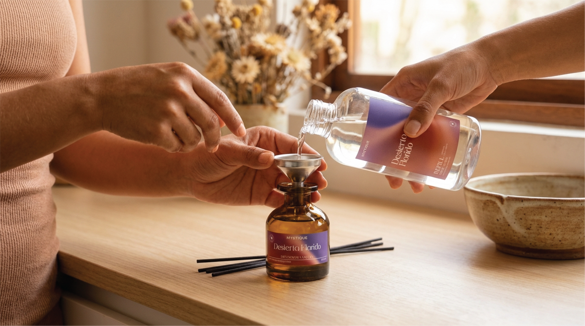 REFILL DIFUSOR DE VARITAS