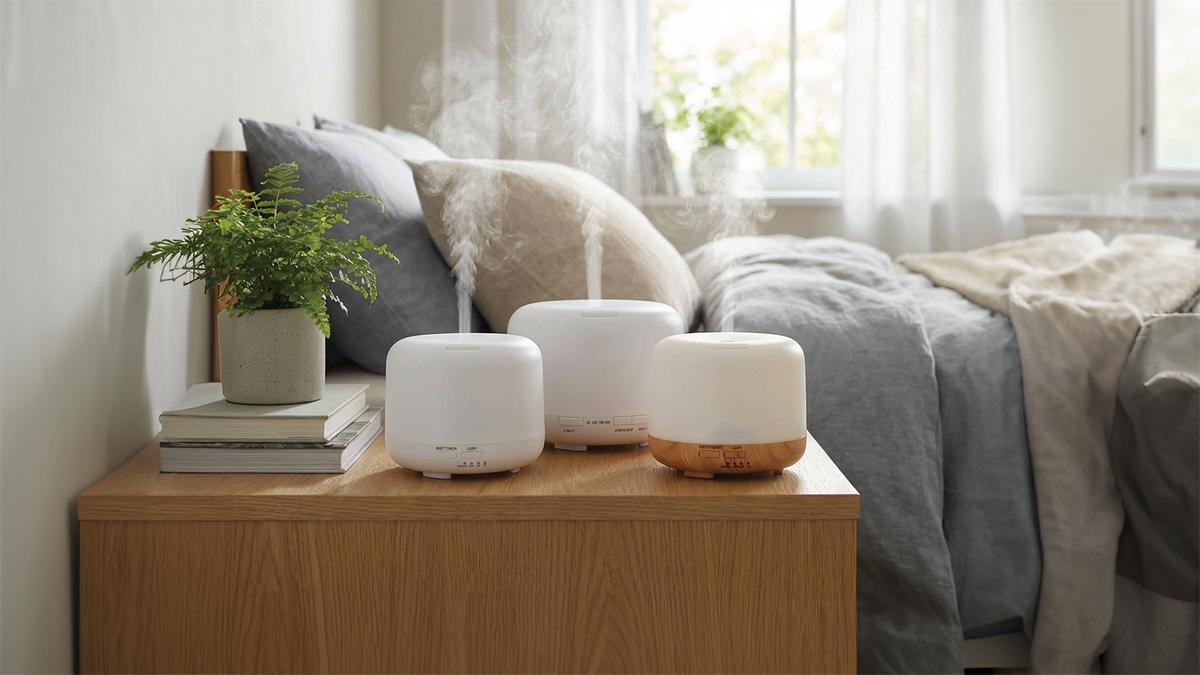 Humidificador