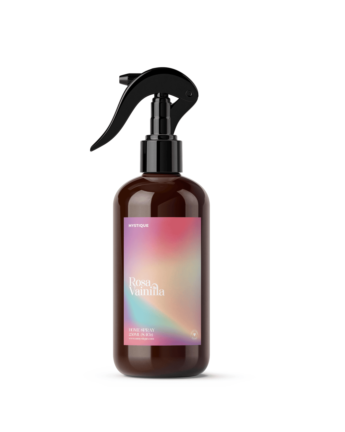 Rosa Vainilla | 250ml Home Spray