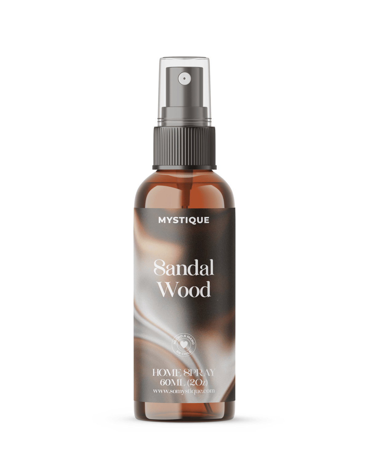 Sandal Wood | 60ml Home Spray