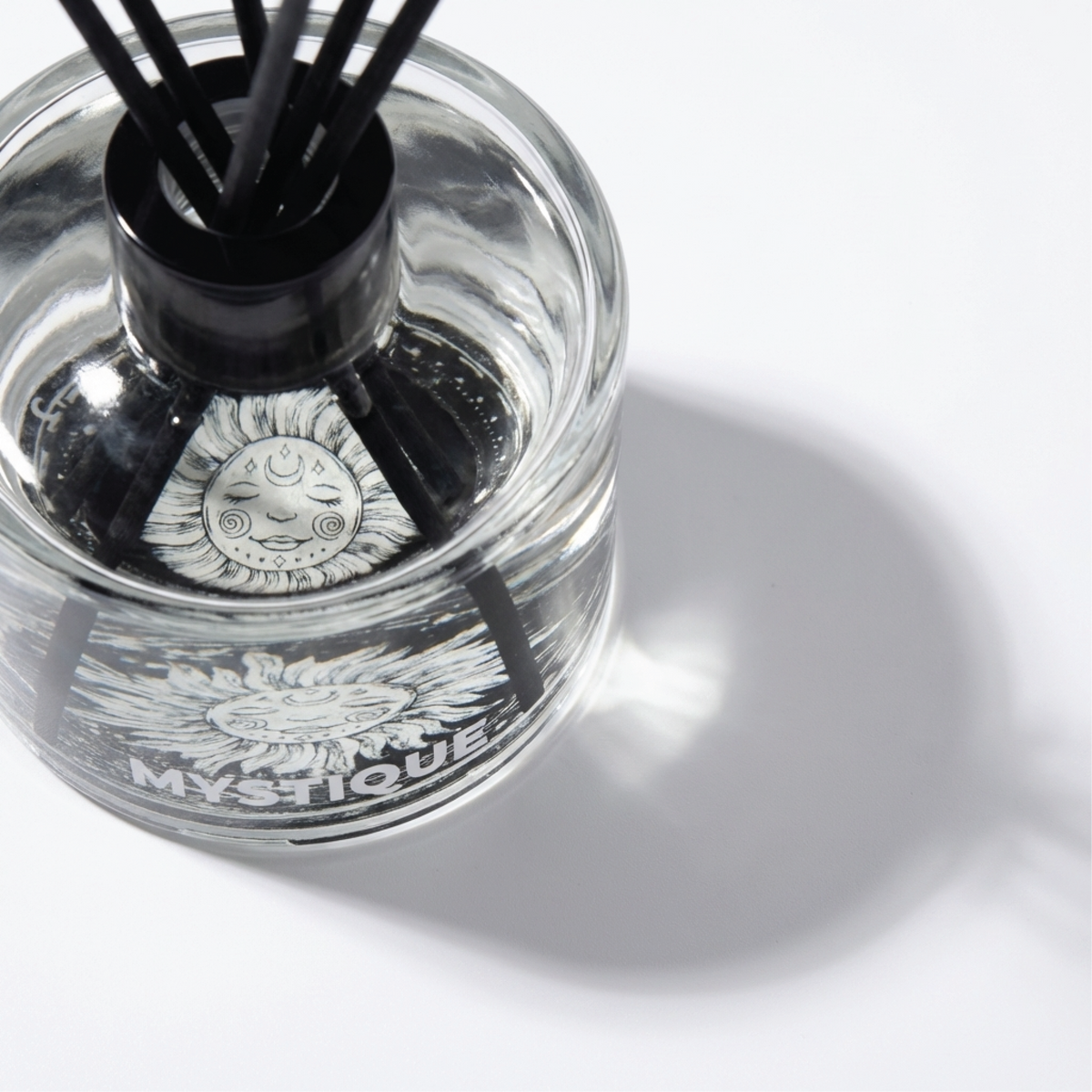 Berries | 200ml Difusor Varitas