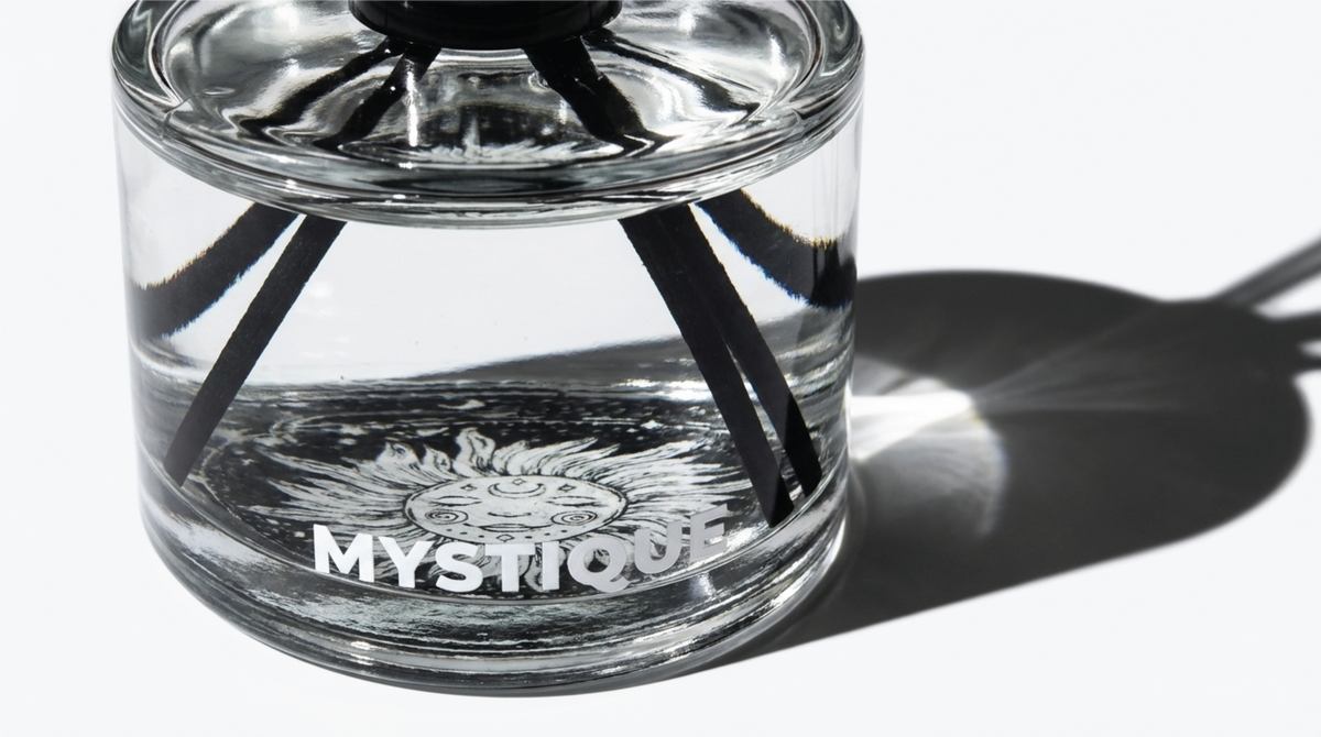 Berries | 200ml Difusor Varitas