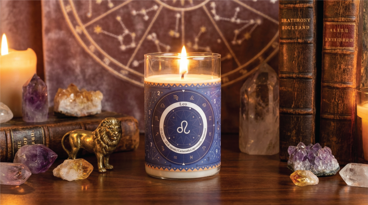 Leo | Zodiaco