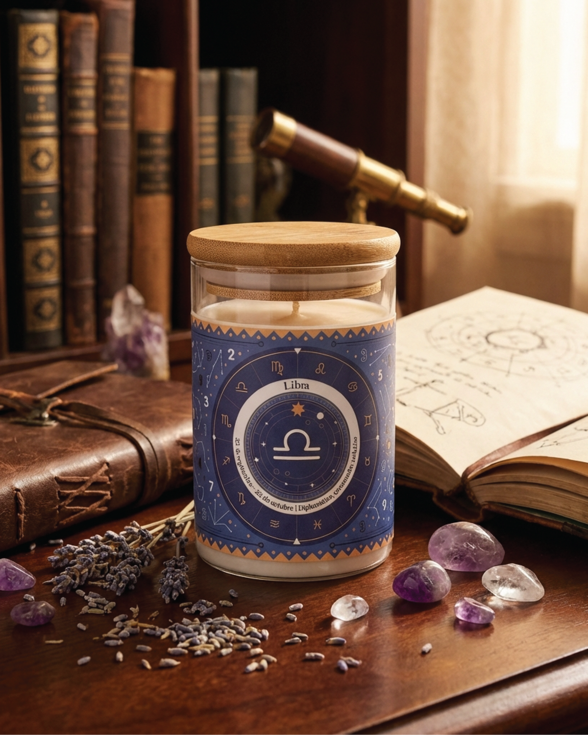 Libra | Zodiaco
