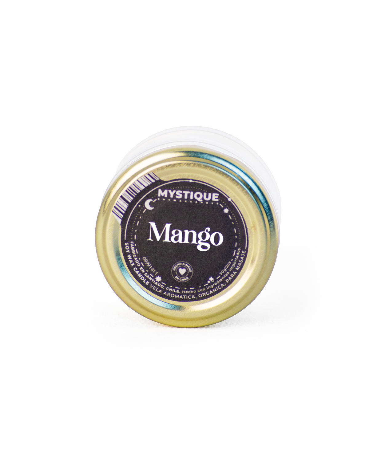 Mango | 50gr Vela Aromática
