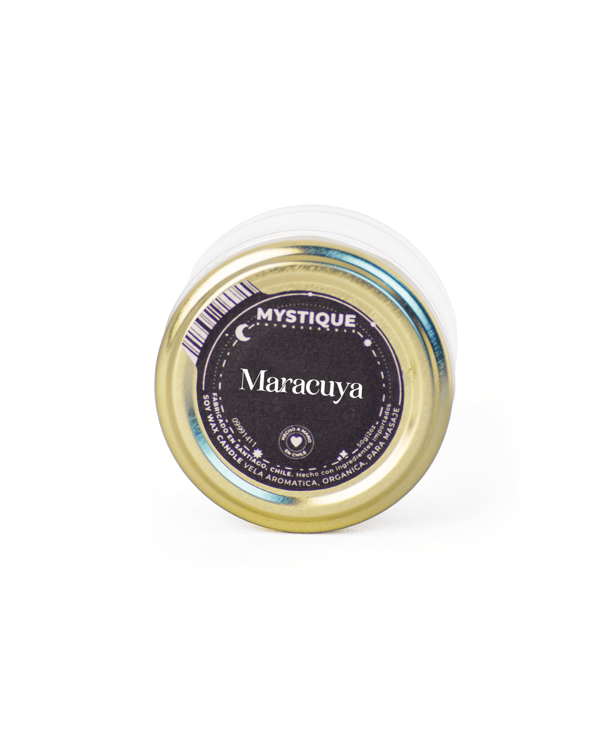 Maracuya | 50gr Vela Aromática