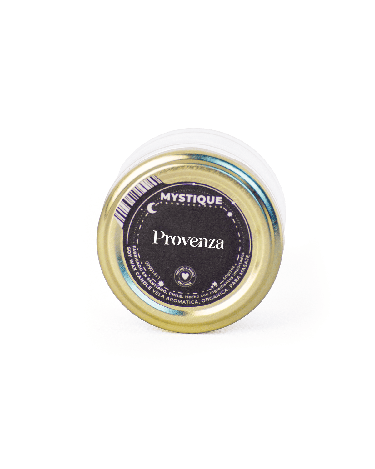 Provenza | 50gr Vela Aromática