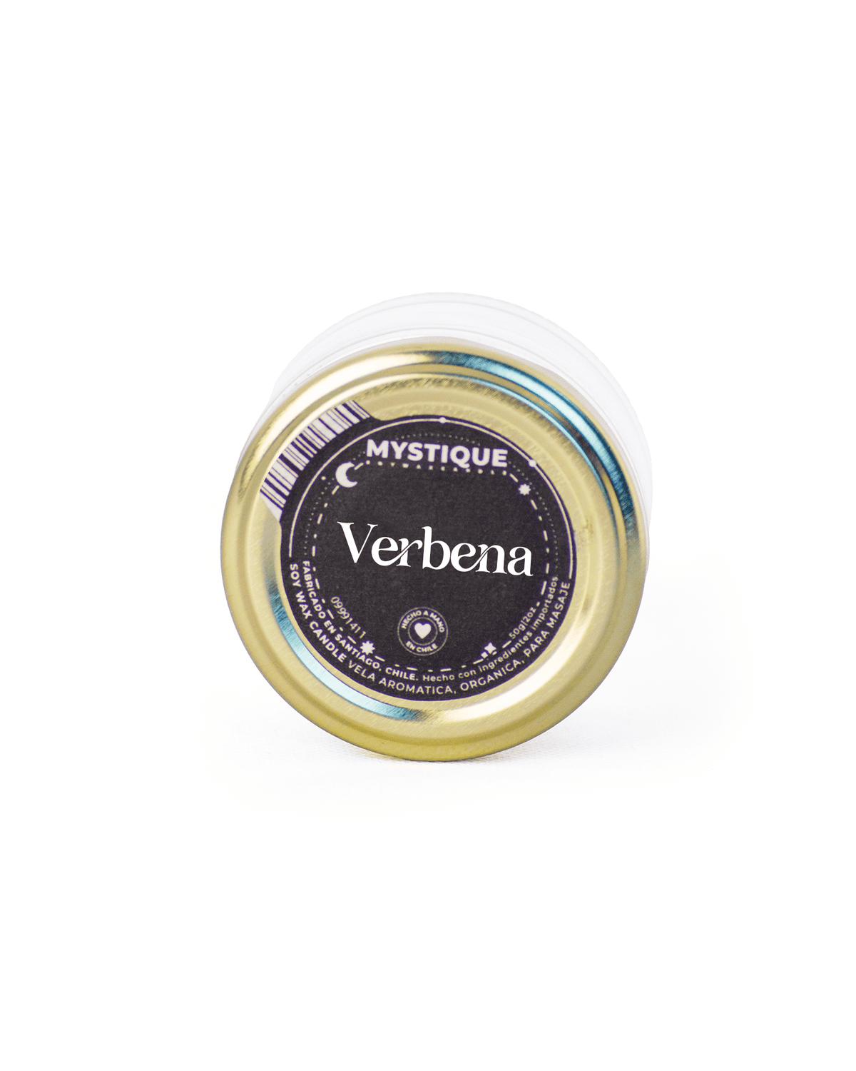 Verbena | 50gr Vela Aromática