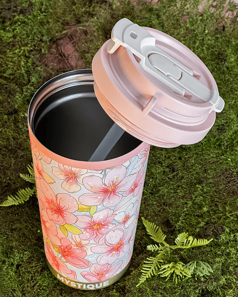 Cherry Blossom | Termo 500ml