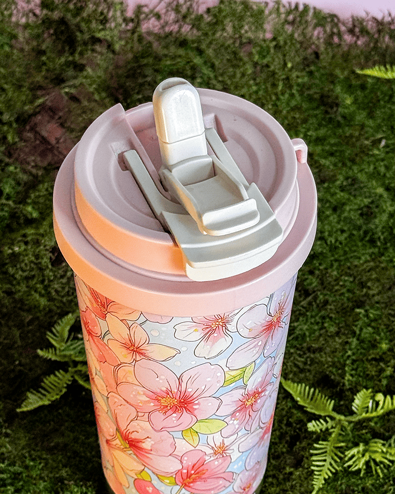 Cherry Blossom | Termo 500ml