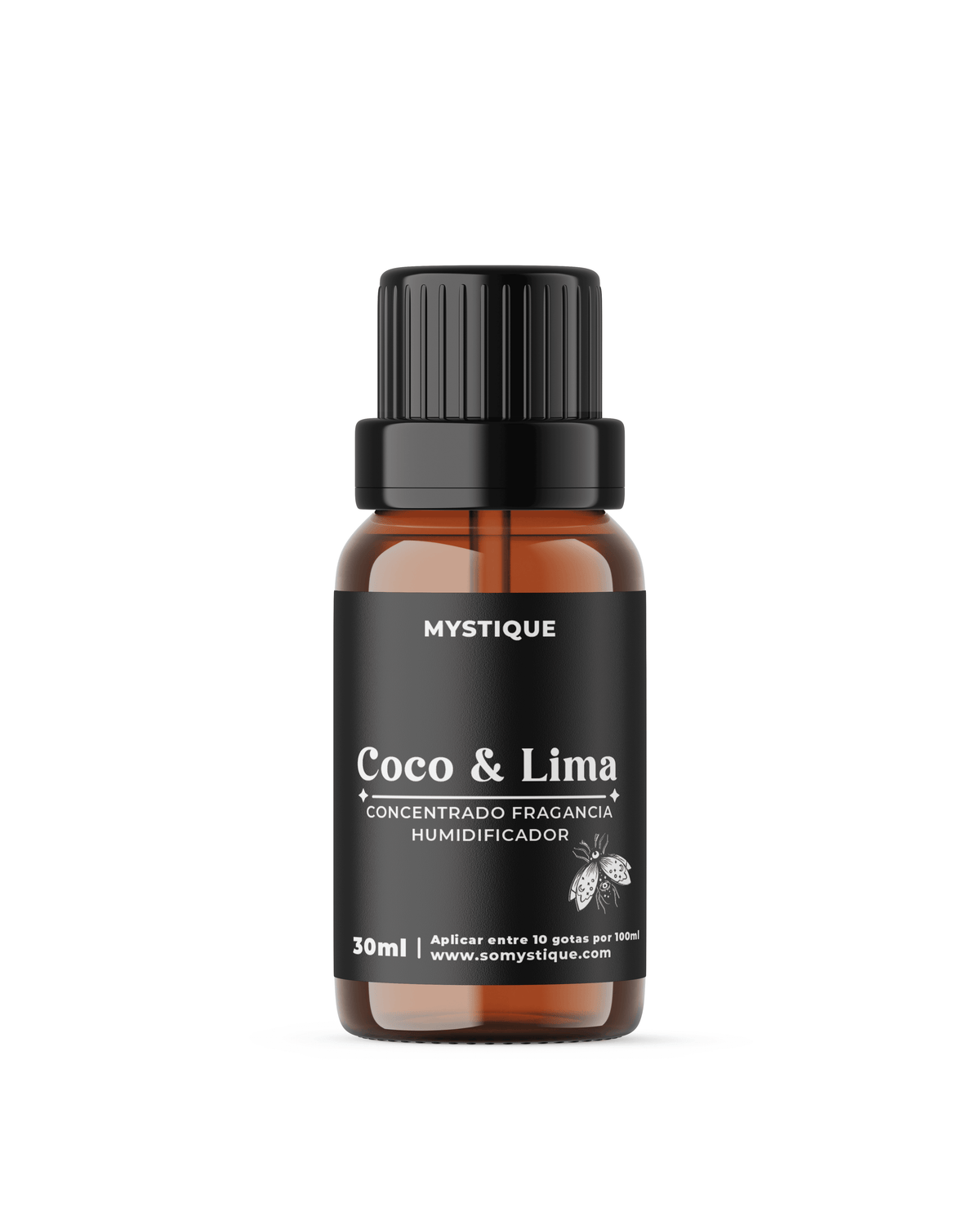 Coco y Lima | Concentrado Humidificador