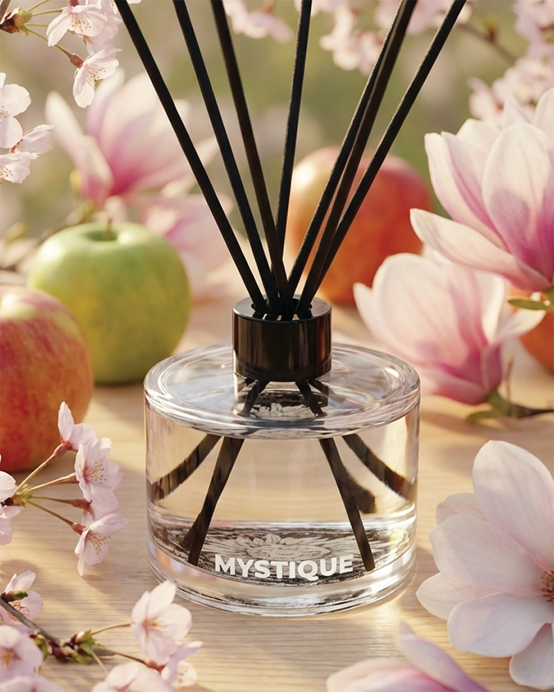 Cherry Blossom | 200ml Difusor Varitas