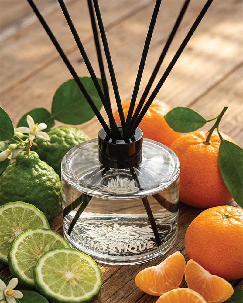 Desierto Florido | 200ml Difusor Varitas