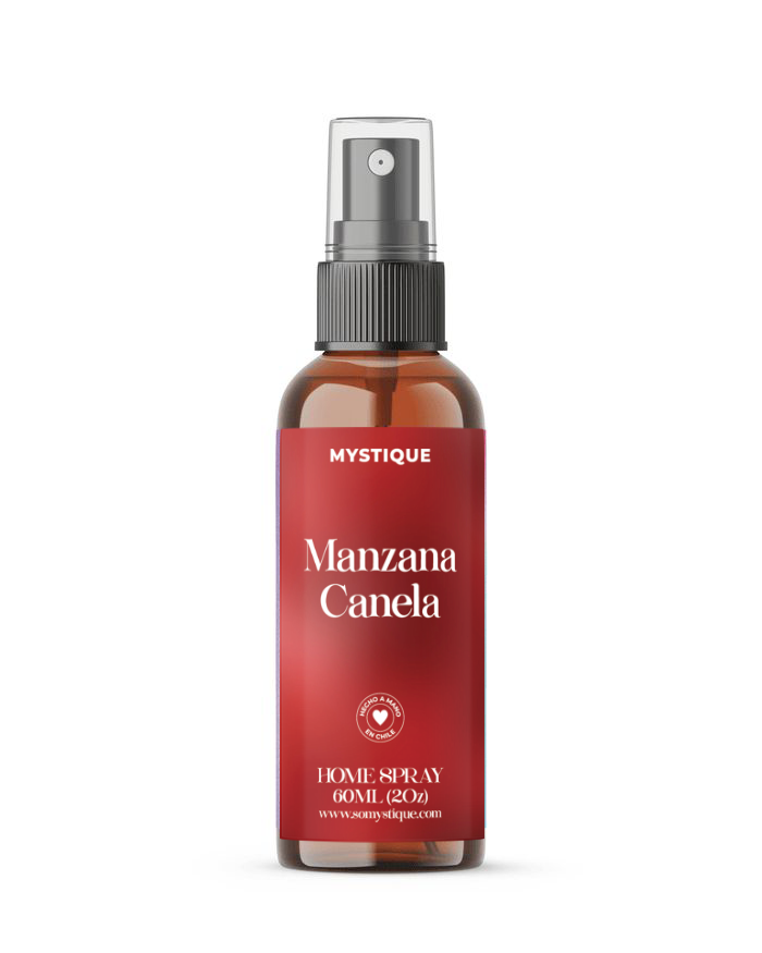 Manzana Canela | 60ml Home Spray