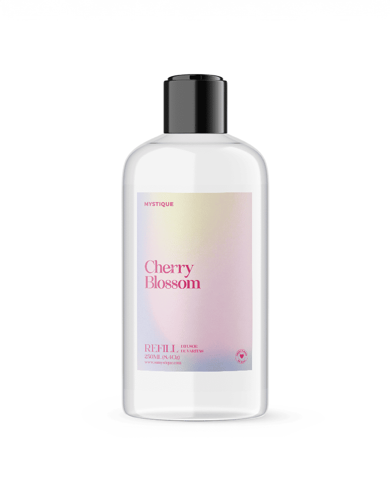 CHERRY BLOSSOM| REFILL DIFUSOR DE VARITAS